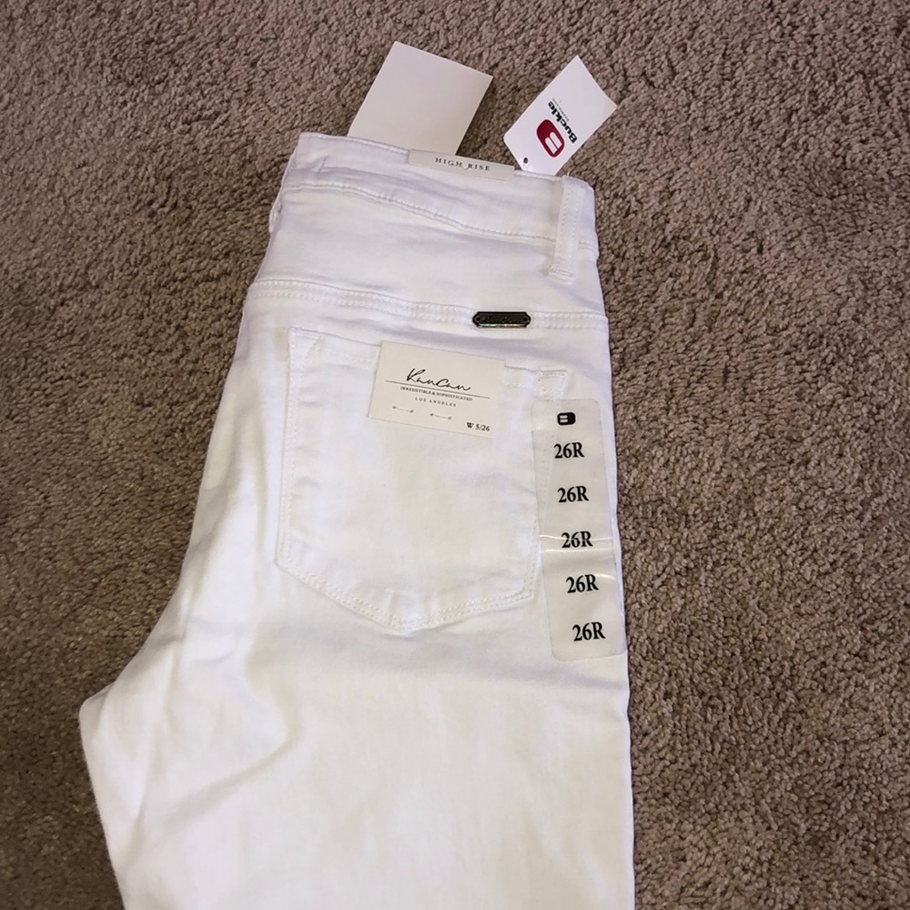 KanCan Skinny Jeans